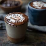 Vegan Hot Chocolate